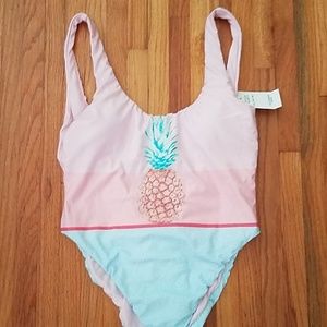 Brand new bikini lab 1pc!!!!